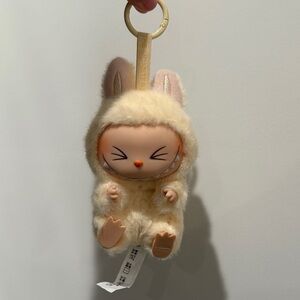 Labubu Keychain
